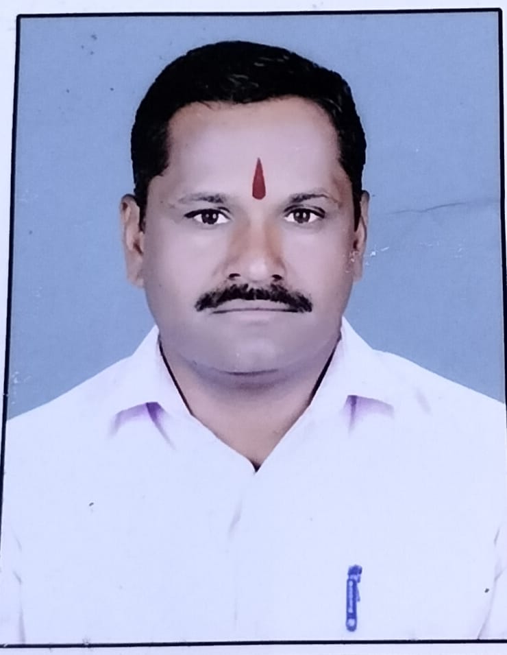 ग्रामपंचायत अधिकारी